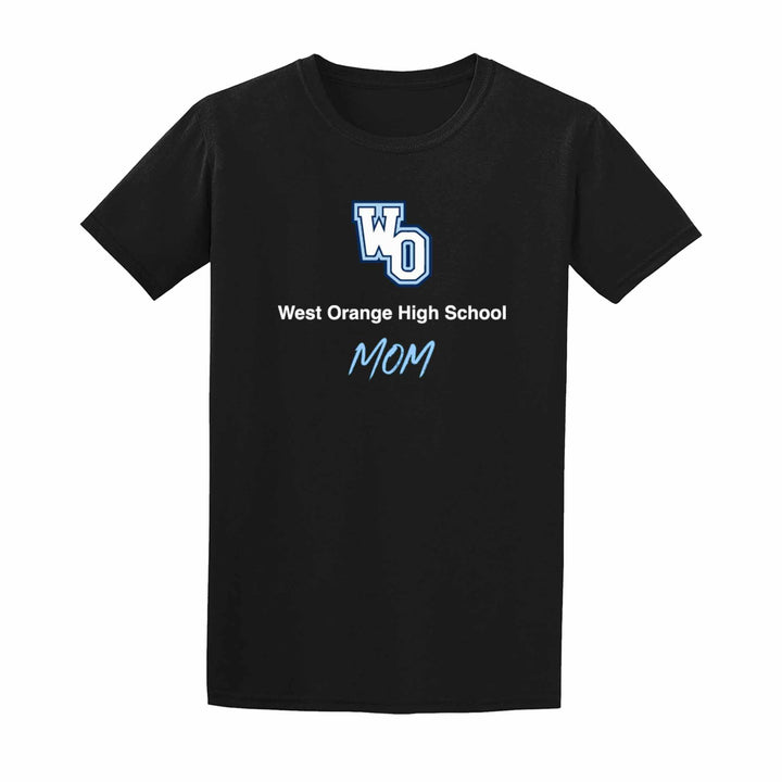 WO Mom and WO Mami Tees