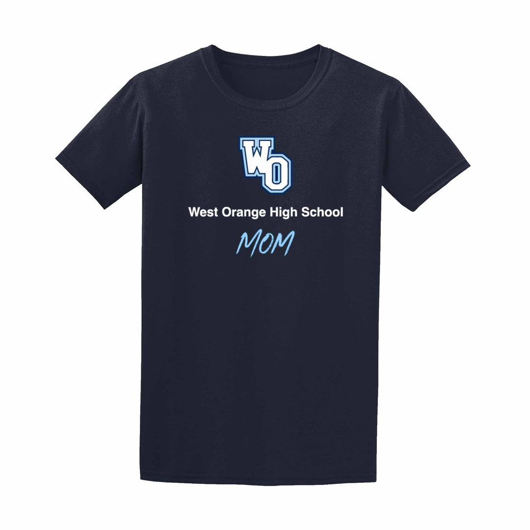 WO Mom and WO Mami Tees