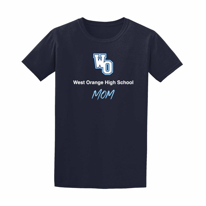 WO Mom and WO Mami Tees