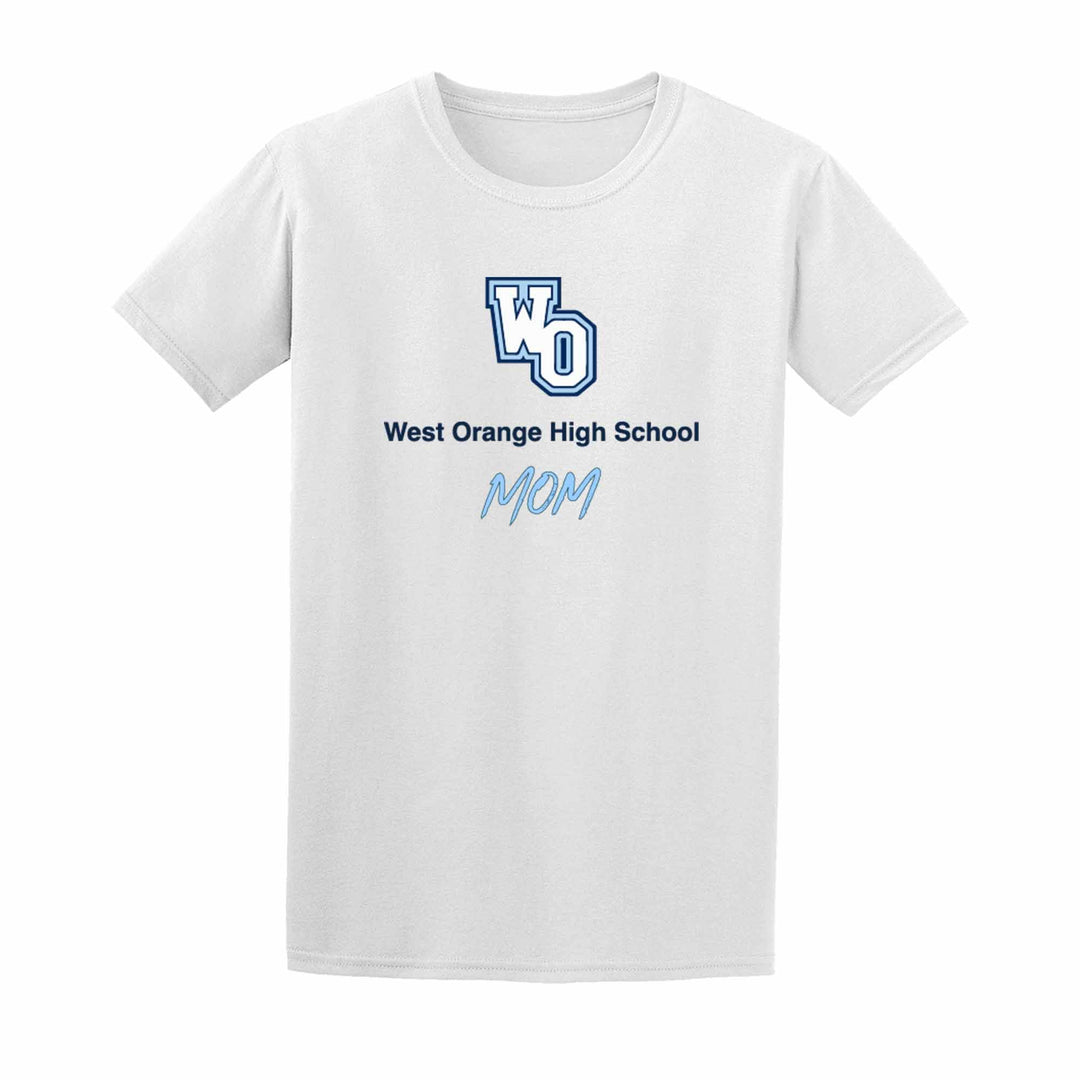 WO Mom and WO Mami Tees
