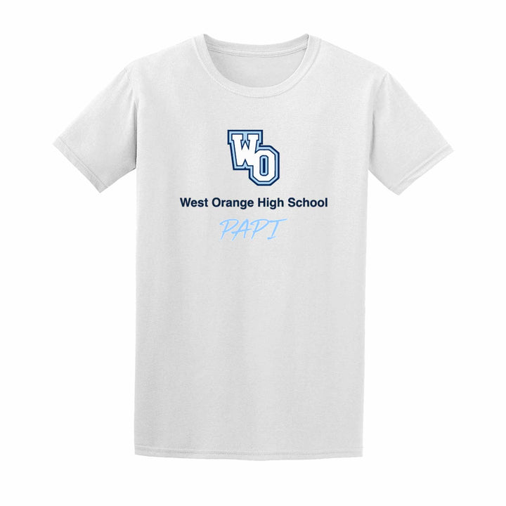 WO Dad and WO Papi Tees