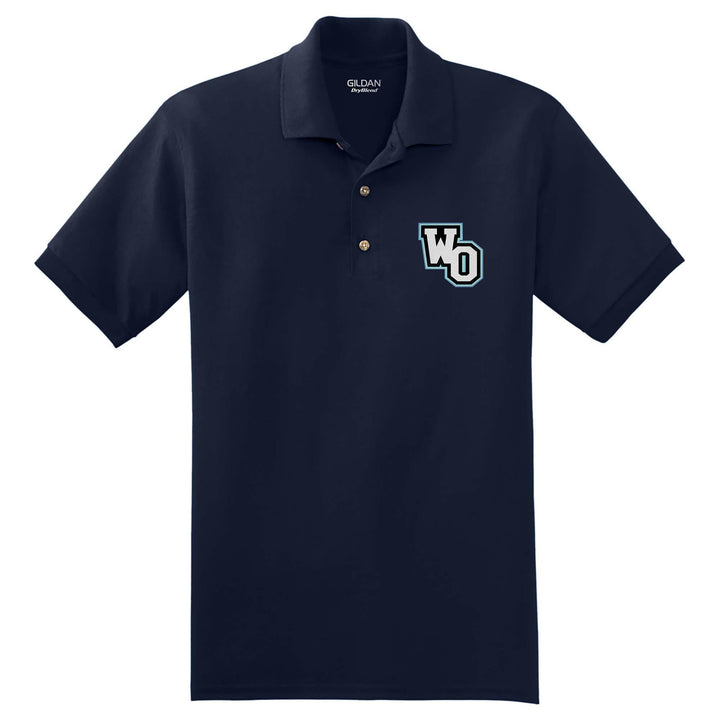 WOHS Polo