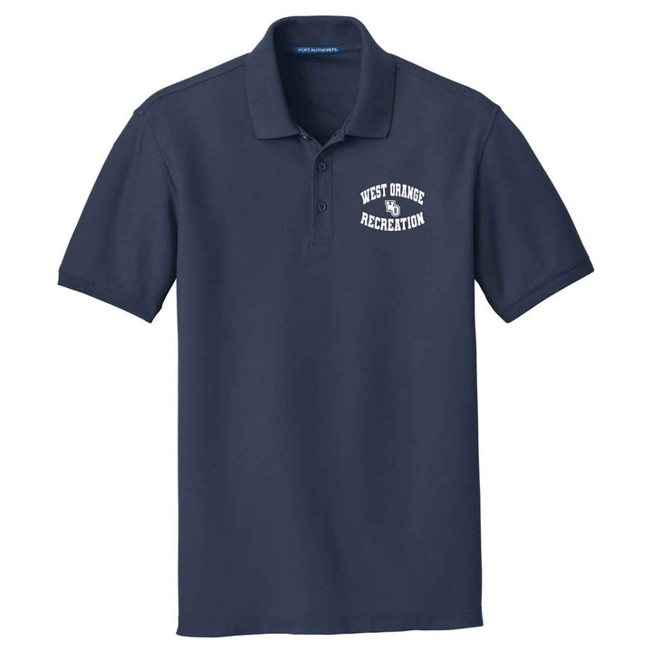 West Orange Recreation Polo