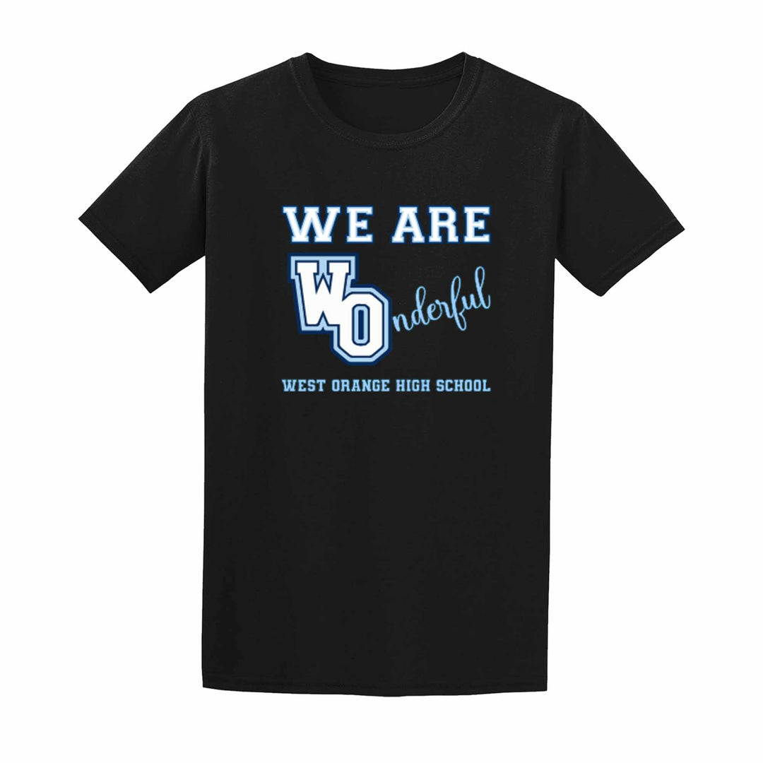 WO Wonderful Tee