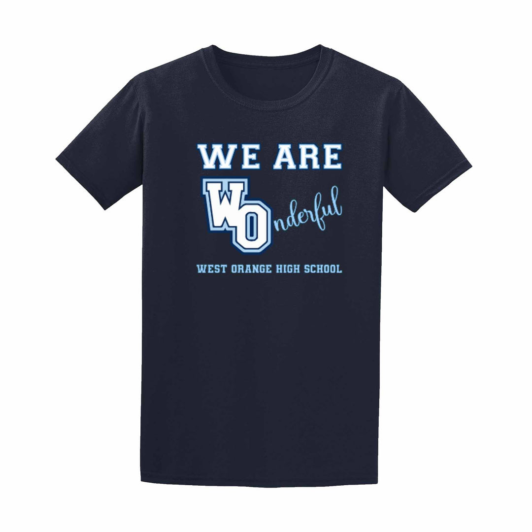 WO Wonderful Tee
