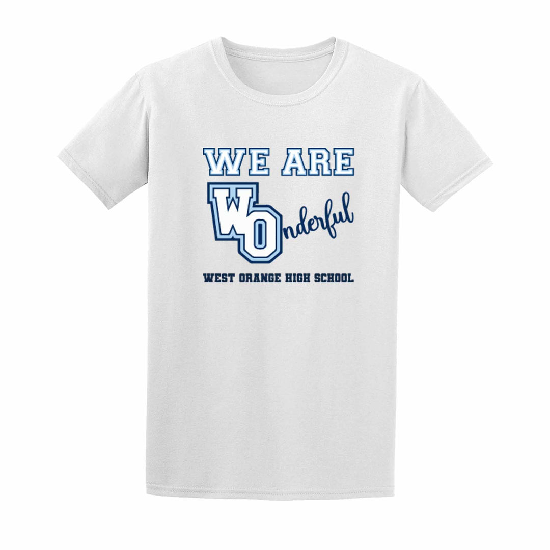 WO Wonderful Tee