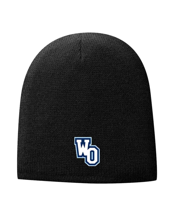 WOHS Beanie