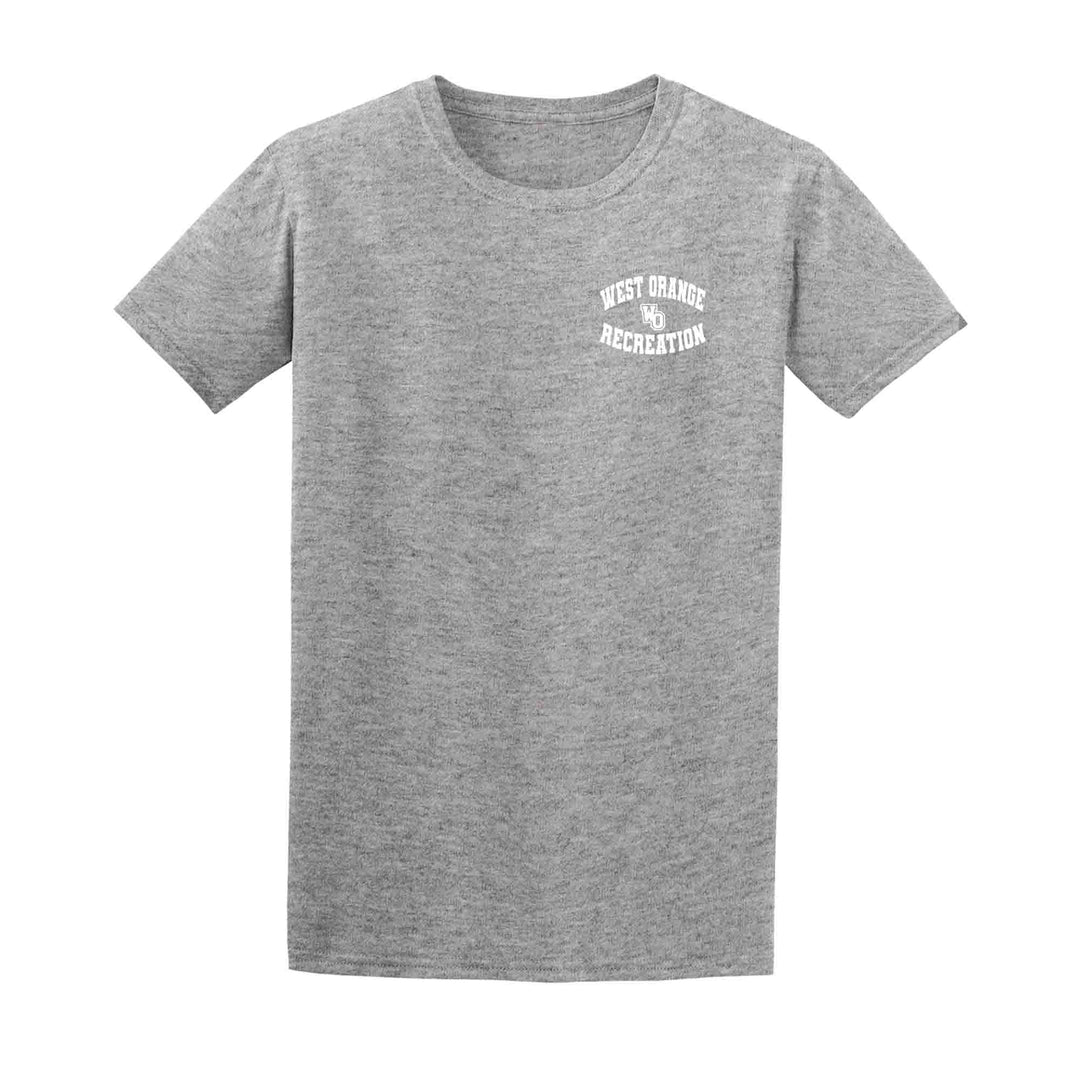 West Orange Recreation Unisex Crew