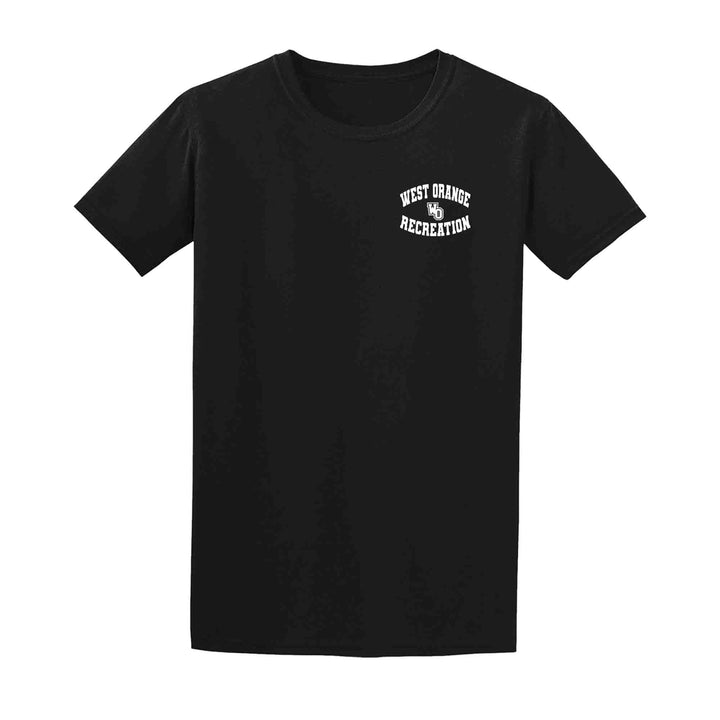 West Orange Recreation Unisex Crew