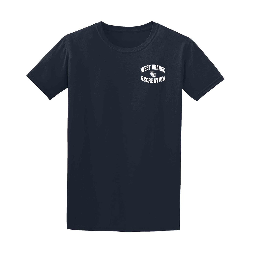 West Orange Recreation Unisex Crew