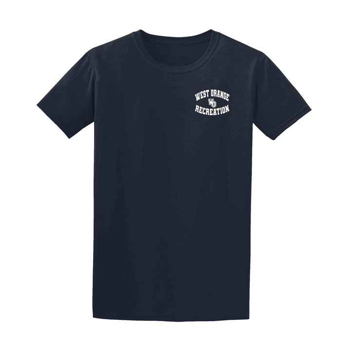 West Orange Recreation Unisex Crew