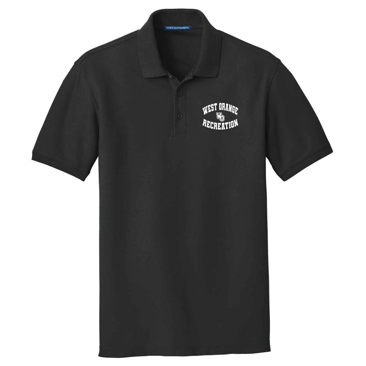 West Orange Recreation Polo