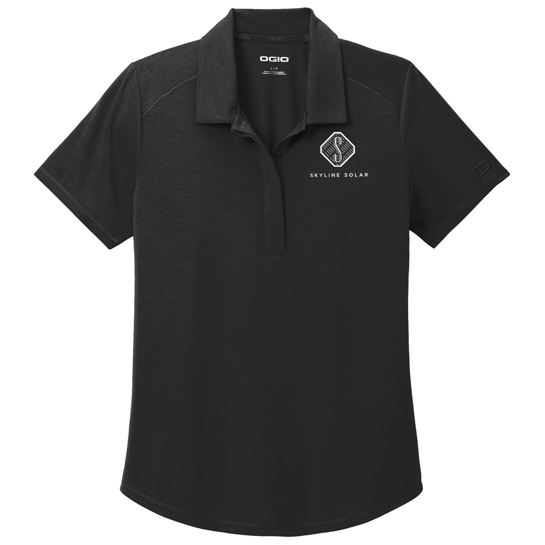 OGIO® Ladies Motion Polo