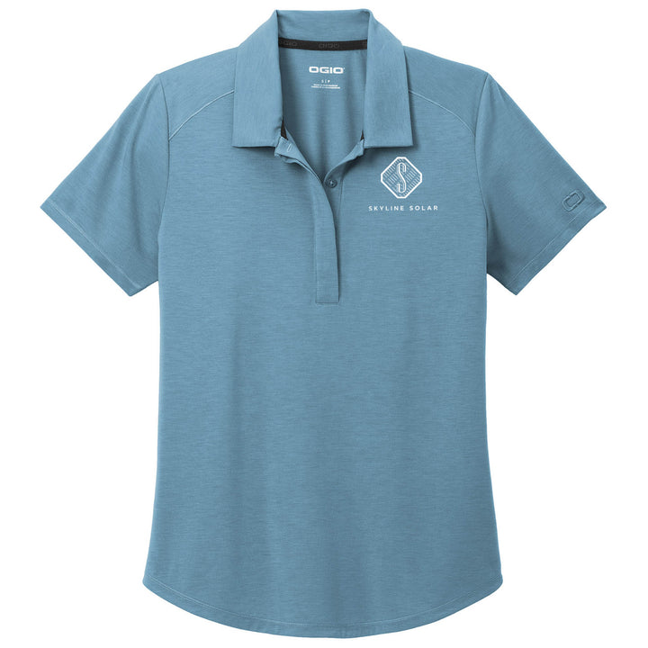 OGIO® Ladies Motion Polo