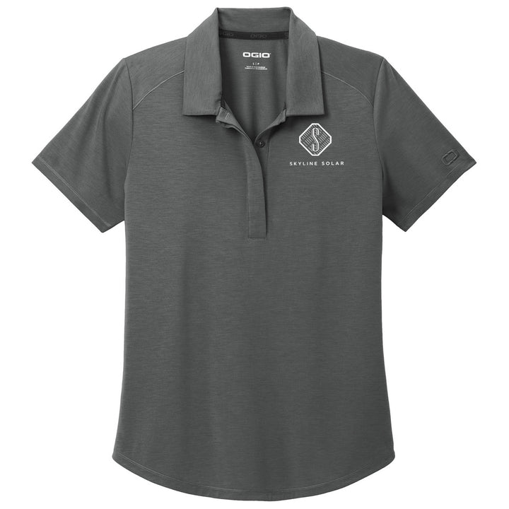 OGIO® Ladies Motion Polo