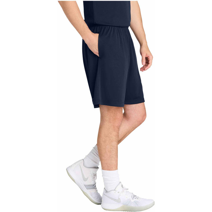 PBA 325 Shorts