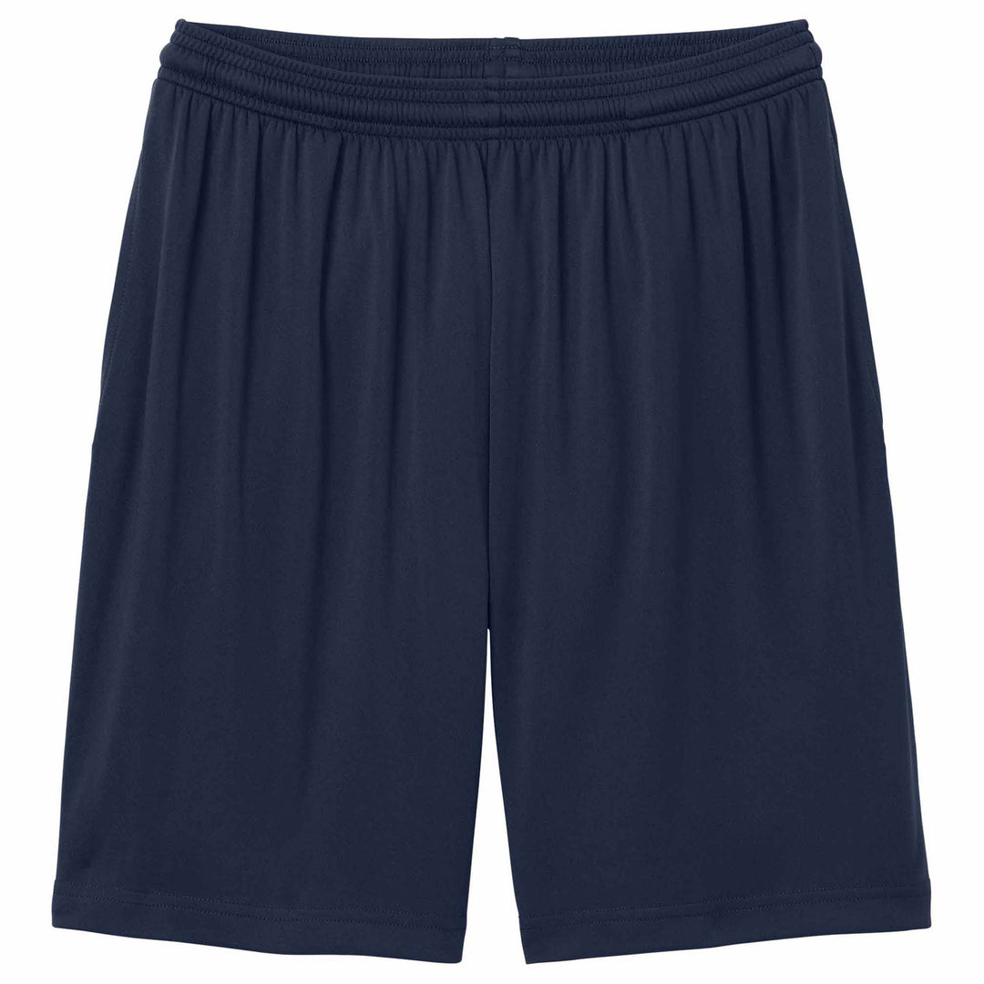 PosiCharge® Competitor™ 7” Short