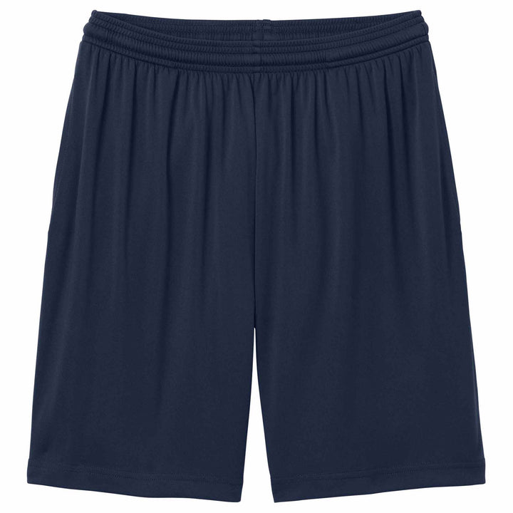 PosiCharge® Competitor™ 7” Short