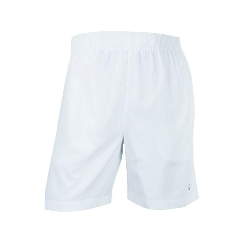 BBTC Boys Fila Core Short - Undecorated